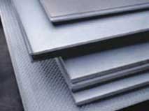 Sheets and Plates
