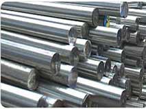 Stainless & Duplex Steel